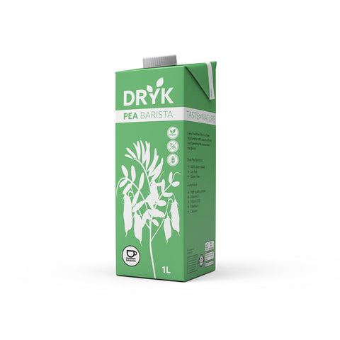 BARISTA PEA MILK 1L (#109876)