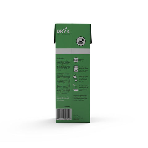 BARISTA PEA MILK 1L (#109876)