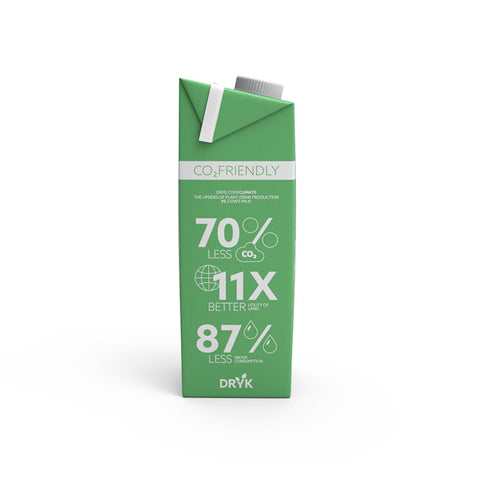 BARISTA PEA MILK 1L (#109876)