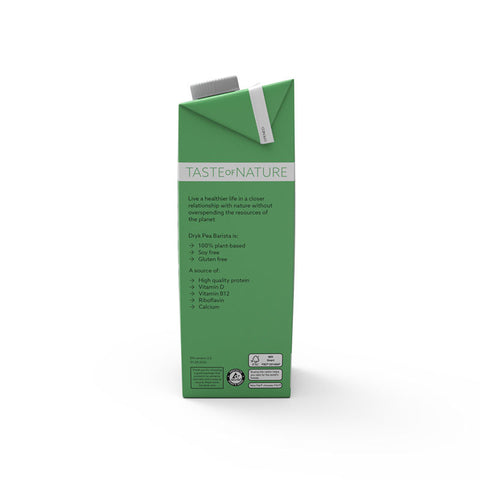 BARISTA PEA MILK 1L (#109876)