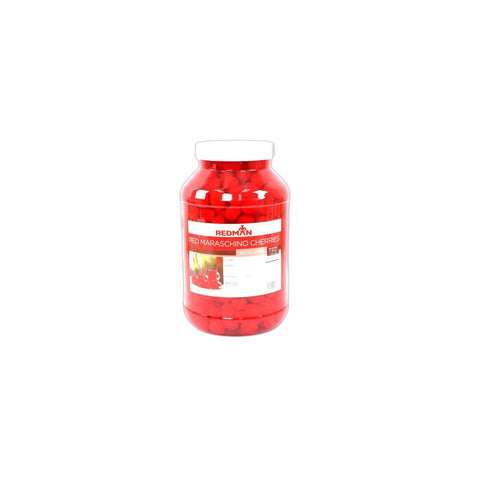 MARASCHINO CHERRY RED 1GAL (#109915)