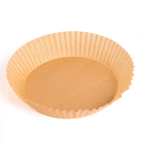 AIRFRYER PARCHMENT PAPER 16X4.5CM 50PC (#109982)
