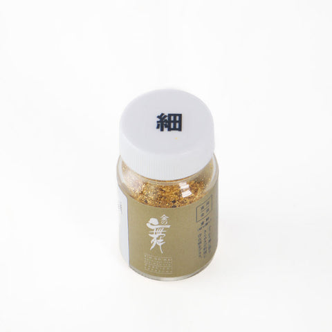 DECOR GOLD POWDER 0.3G (#109987)
