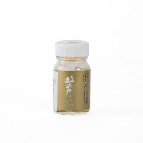 DECOR GOLD POWDER 0.3G (#109987)