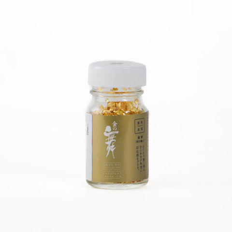DECOR GOLD POWDER 0.3G (#109988)