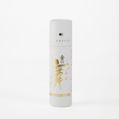 DECOR GOLD POWDER (CYLINDER) (#109989)