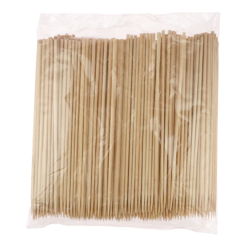 BAMBOO SATAY STICK 18CM 500G (