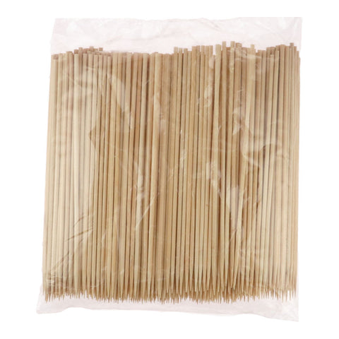 BAMBOO SATAY STICK 18CM 500G (#110005)