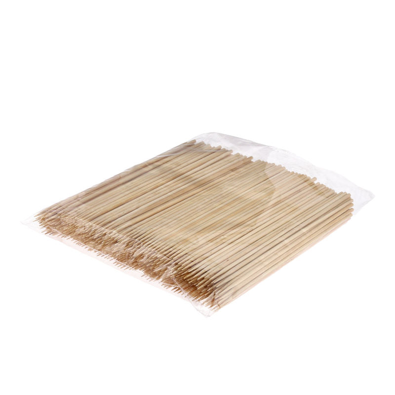 BAMBOO SATAY STICK 18CM 500G (