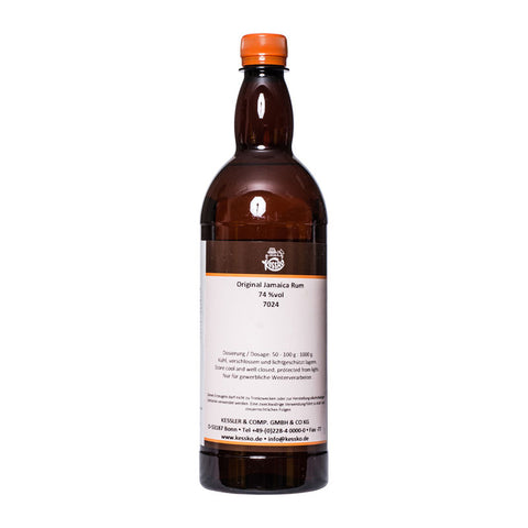 RUM FLAVOR 74VOL 1L (#11002)