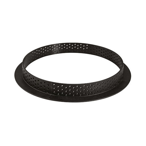 KIT TARTE RING ROUND 21CM ANELLO 17.5CM 20.385.87.0065 (#110127)