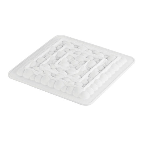 KIT TARTE RING BUBBLE SQUARE 200MM 20.412.87.0065 (#110140)