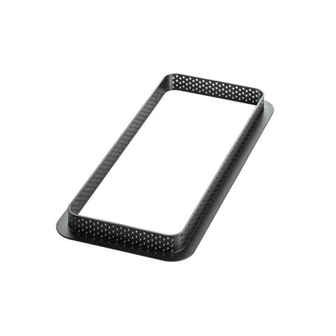 KIT TARTE RING BUBBLE RECTANGLE 265X105MM 23.110.87.0065 (#110141)