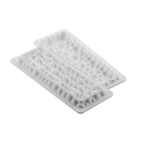 KIT TARTE RING BUBBLE RECTANGLE 265X105MM 23.110.87.0065 (#110141)