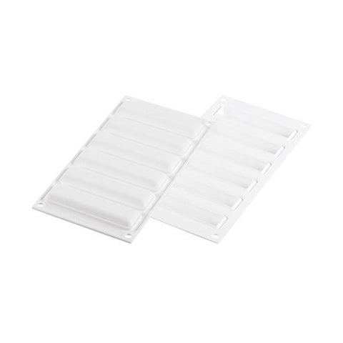 KIT TARTE RING RECTANGULAR 120X35MM 25.276.87.0065 (#110142)