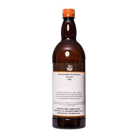 FLAVOUR- KIRSCHWASSER BLACK FOREST 1L (#11014)