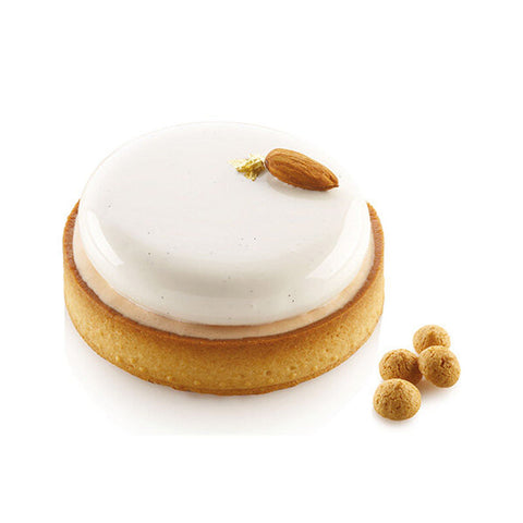 KIT TARTE RING ROUND 100MM 25.277.87.0065 (#110153)