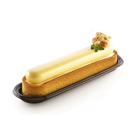 KIT TARTE RING OBLONG 146X34MM 6PC 25.287.87.0065 (#110154)