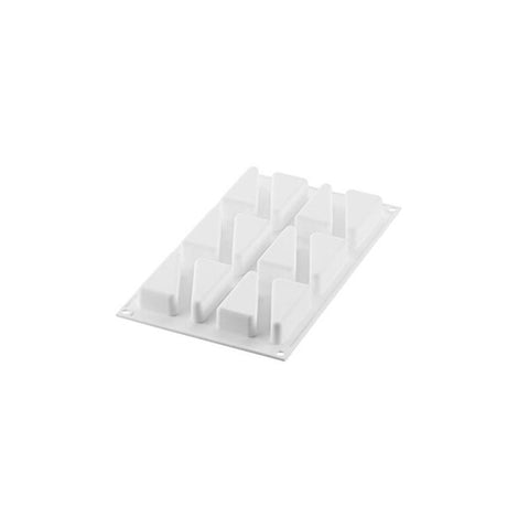KIT CAKE TO GO 45 + 2 MOULD + CUTTER 25.363.87.0065 (#110156)