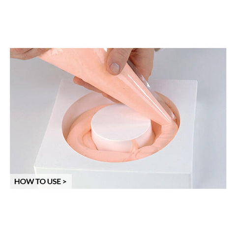 KIT LADY QUEEN SAV160+180 25.931.87.0065 (#110158)