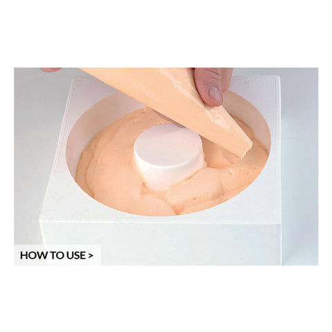 KIT LADY QUEEN SAV160+180 25.931.87.0065 (#110158)