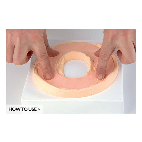 KIT LADY QUEEN SAV160+180 25.931.87.0065 (#110158)