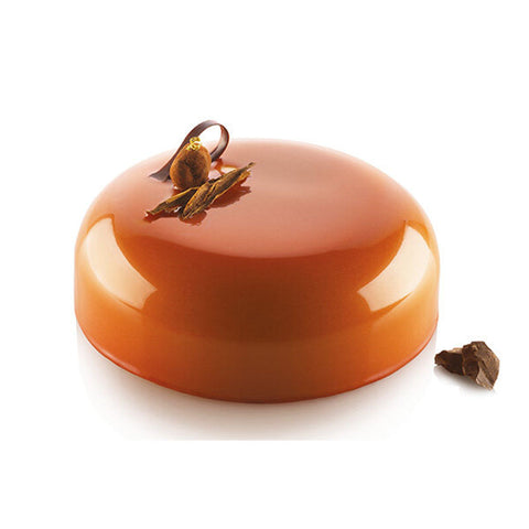 SILICONE MOULD UNIVERSO 600 140XH45MM 20.394.87.0065 (#110159)