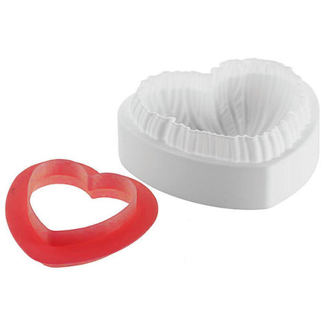 SILICONE MOULD LOVELY 1200 30.422.87.0065 (#110160)