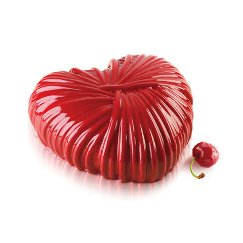 SILICONE MOULD LOVELY 1200 30.422.87.0065 (#110160)