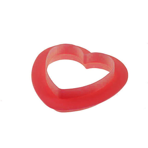 SILICONE MOULD LOVELY 1200 30.422.87.0065 (#110160)