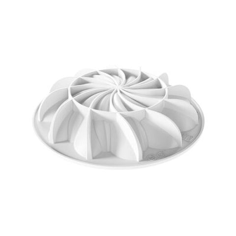 SILICONE MOULD SAINT HONORE 280 30.445.87.0065 (#110169)