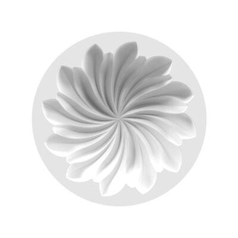SILICONE MOULD SAINT HONORE 280 30.445.87.0065 (#110169)