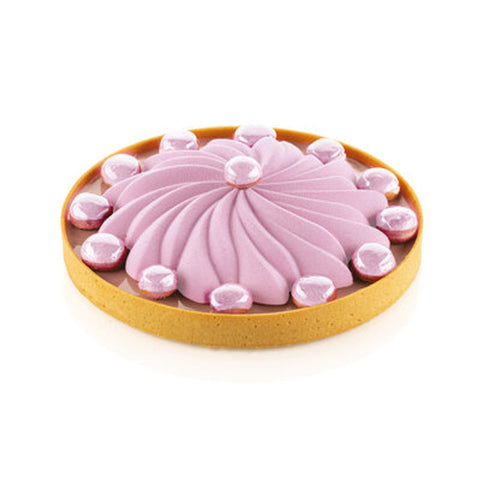 SILICONE MOULD SAINT HONORE 280 30.445.87.0065 (#110169)