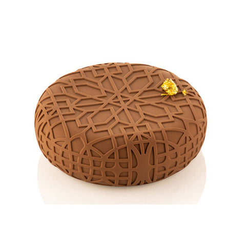 SILICONE MOULD MISTERY 1100 30.446.87.0065 (#110170)