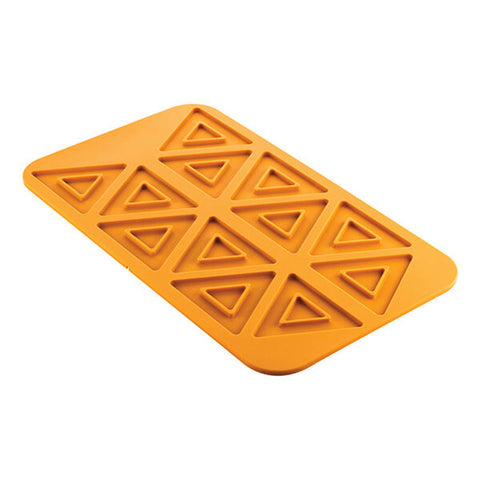 SILICONE MOULD TRIANGOLO 2.0 33.308.36.0065 (#110171)
