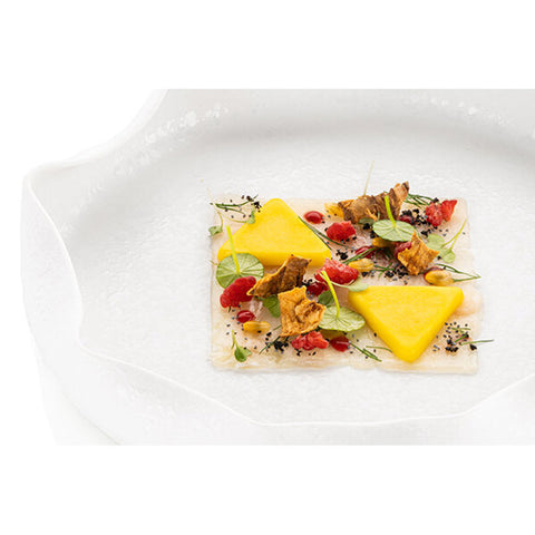 SILICONE MOULD TRIANGOLO 2.0 33.308.36.0065 (#110171)