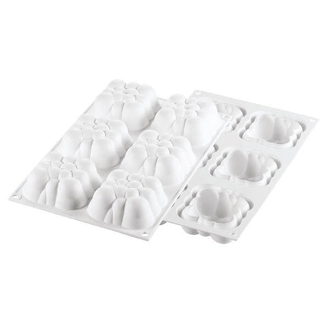 SILICONE MOULD CLOUD 120 36.274.87.0065 (#110172)