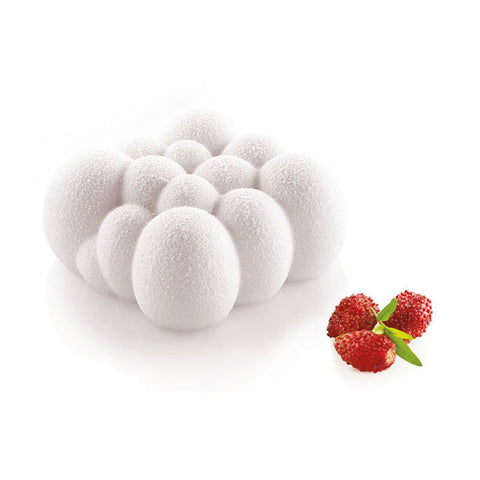 SILICONE MOULD CLOUD 120 36.274.87.0065 (#110172)