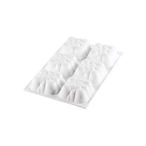 SILICONE MOULD CLOUD 120 36.274.87.0065 (#110172)