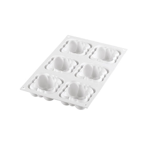 SILICONE MOULD CLOUD 120 36.274.87.0065 (#110172)