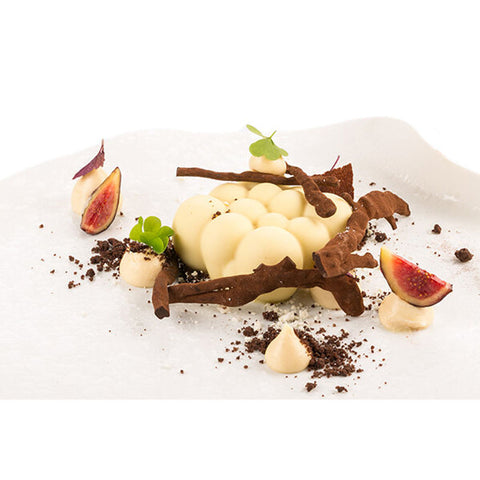 SILICONE MOULD CLOUD 120 36.274.87.0065 (#110172)