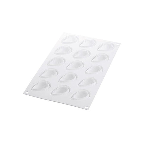 SILICONE MOULD FRAGOLA 30 36.281.87.0065 (#110173)