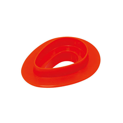 SILICONE MOULD FRAGOLA 30 36.281.87.0065 (#110173)