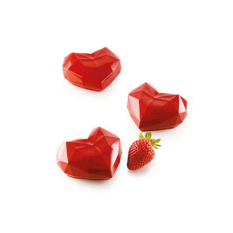 SILICONE MOULD AMORINI ORIGAMI 110 36.283.87.0065 (#110175)