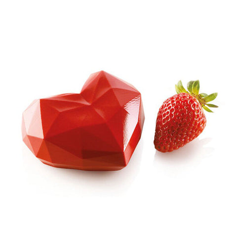 SILICONE MOULD AMORINI ORIGAMI 110 36.283.87.0065 (#110175)