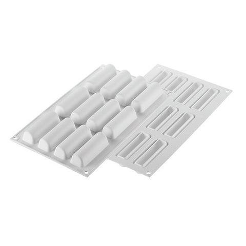 SILICONE MOULD CYLINDRE 30 36.288.87.0065 (#110178)