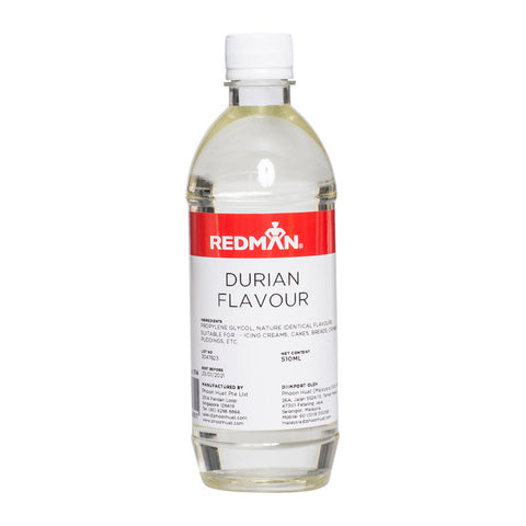 YAM FLAVOUR 510ML (#11018)