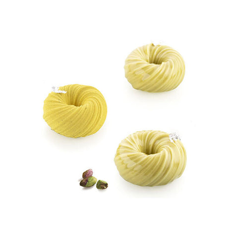 SILICONE MOULD INTRECCIO 105 36.290.87.0065 (#110213)