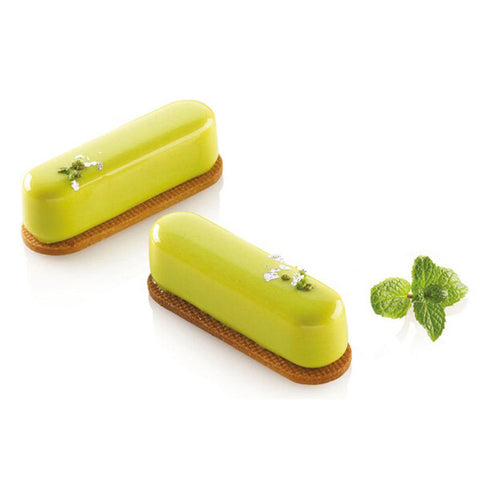 SILICONE MOULD CAROLINE 30 36.291.87.0065 (#110214) (#110214)