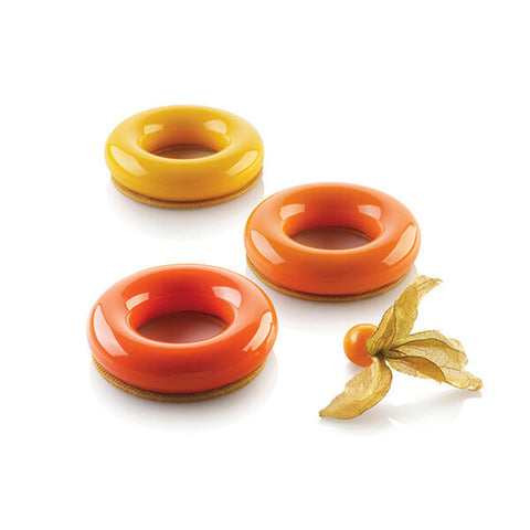 SILICONE MOULD PROMISE 65 36.320.87.0065 (#110215)